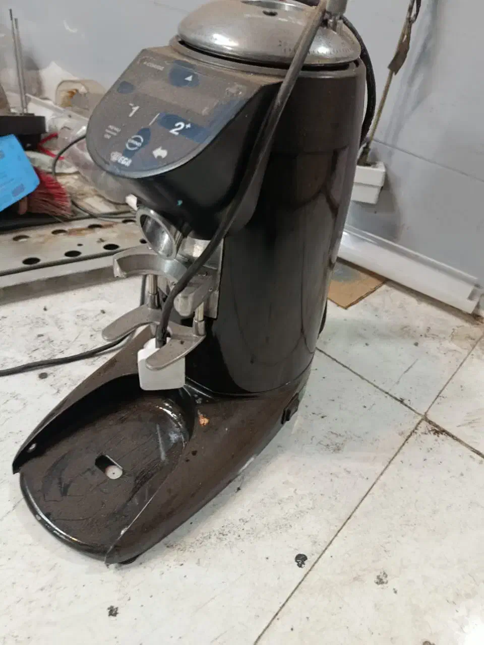 آسیاب وگا|سماور، چای‌ساز، قهوه‌ساز|تهران, شهید رجایی|دیوار