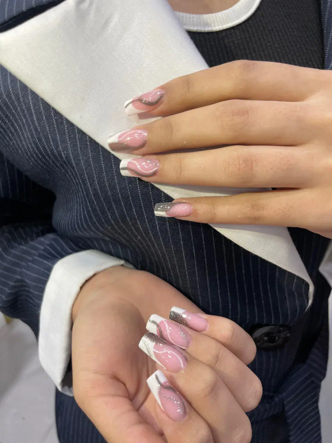 کاشت ژل و آموزش تخصصی با تخفیف ویژه|خدمات آرایشگری و زیبایی|زابل, |دیوار