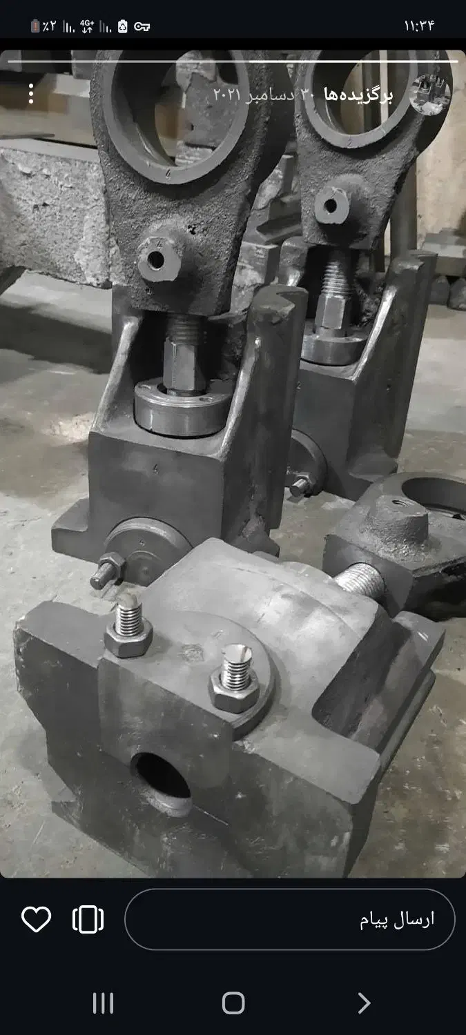 خدمات فرز وصفحه تراش|خدمات پیشه و مهارت|پاکدشت, خاتون آباد|دیوار