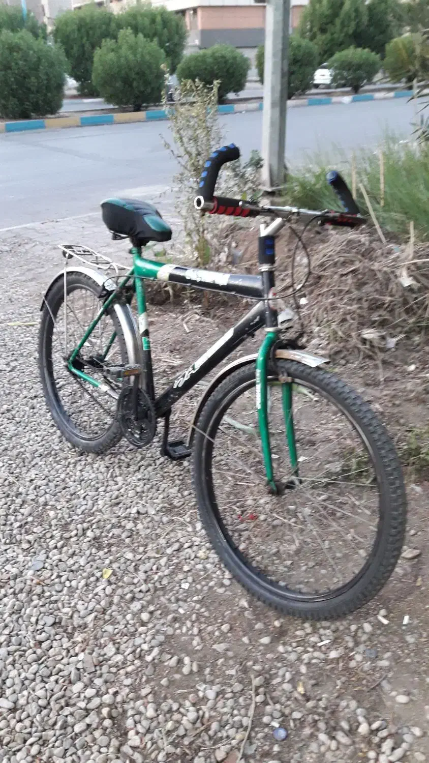 دوچرخه ۲۶|دوچرخه، اسکیت، اسکوتر|اهواز, فاز ۲ پادادشهر|دیوار