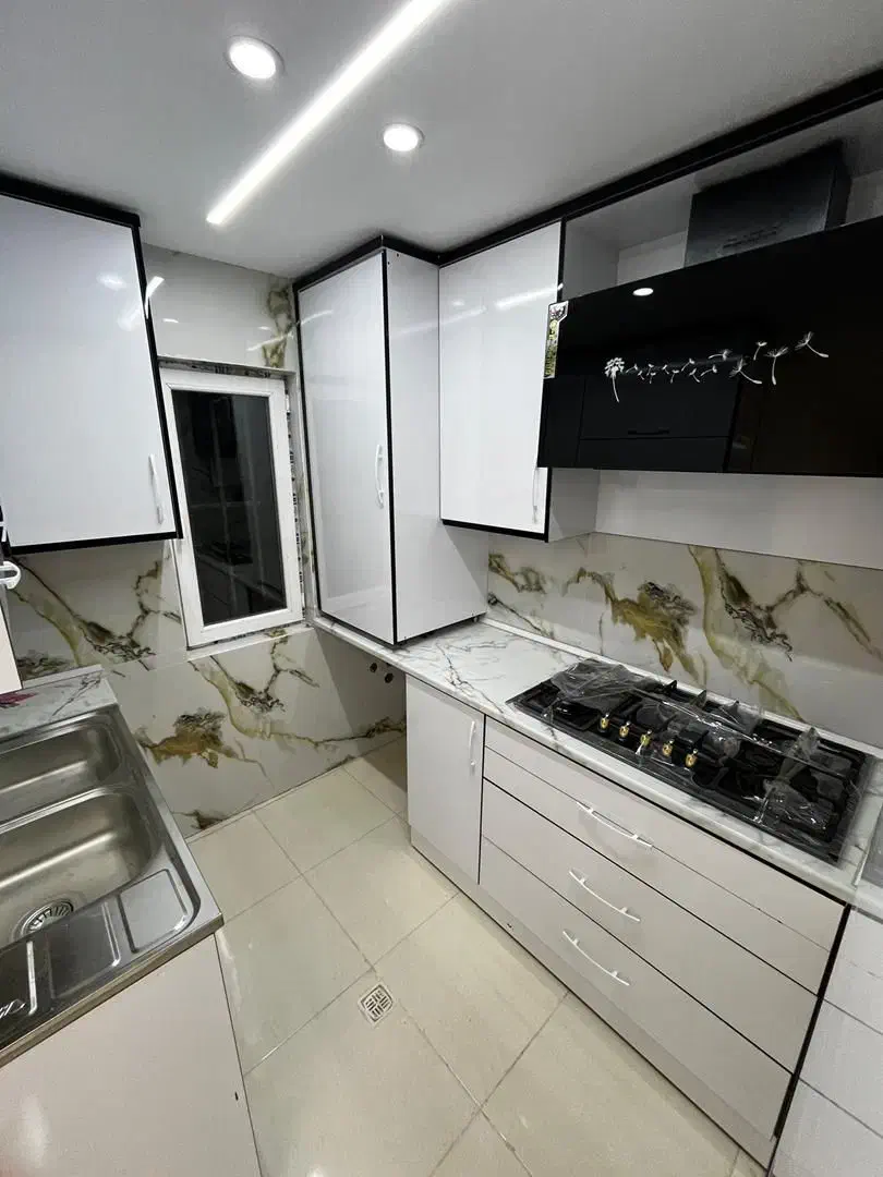 خانه اجاره ای|اجارهٔ خانه و ویلا|محمدشهر, شهرک پیام (مهرالبرز)|دیوار