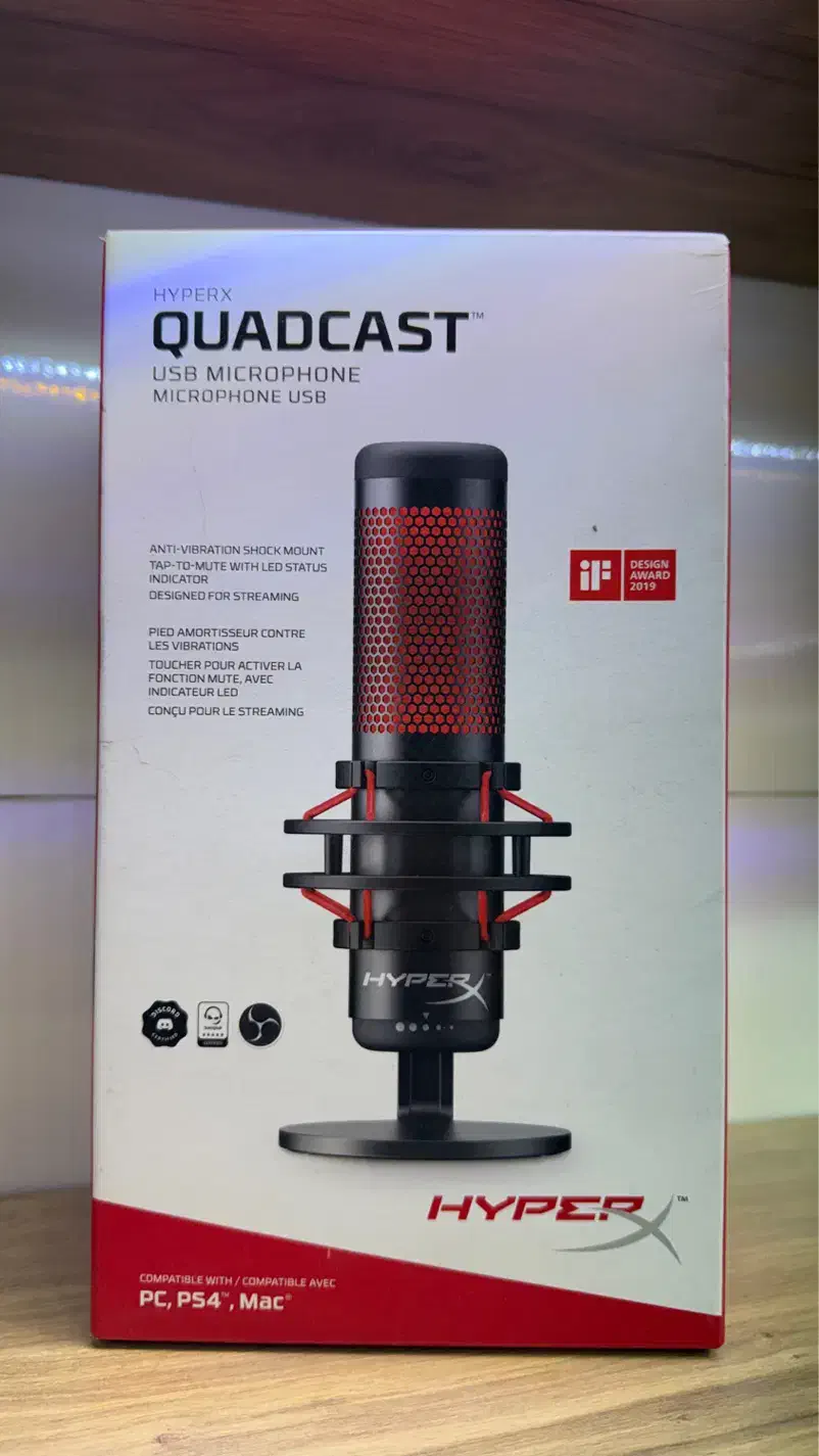 میکروفون|قطعات و لوازم جانبی رایانه|بوشهر, |دیوار