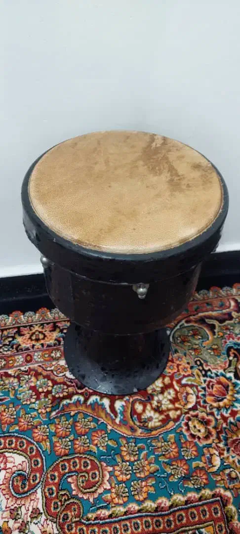 ضرب|درام و پرکاشن|دزفول, |دیوار