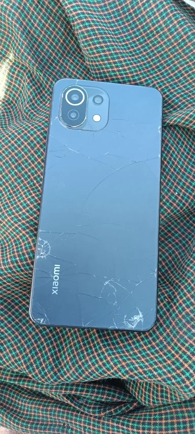 گوشی mi11|موبایل|زاهدان, |دیوار