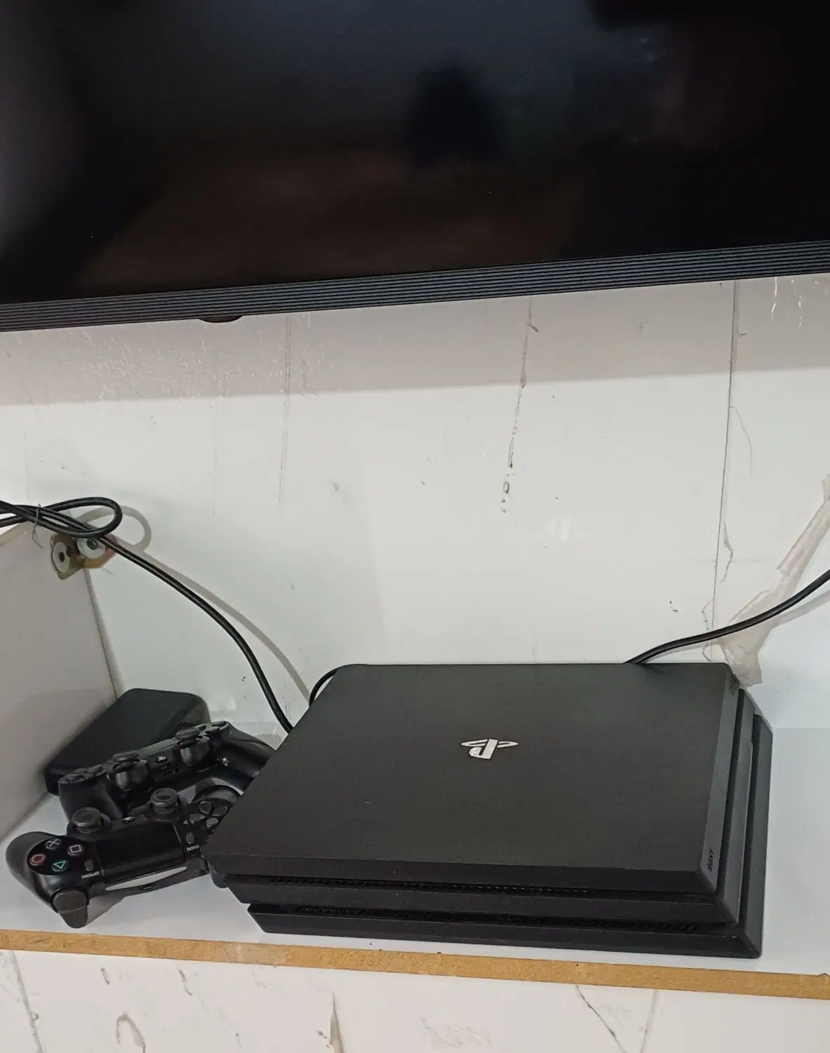 ps4 pro|کنسول، بازی ویدئویی و آنلاین|سرپل ذهاب, |دیوار