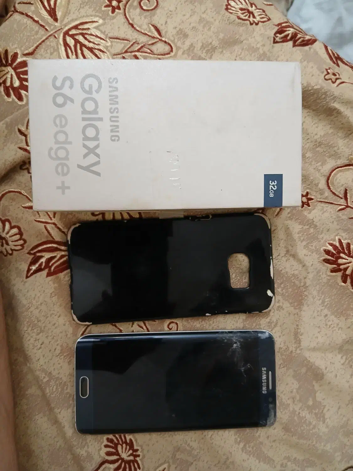 گوشی s6|موبایل|تهران, سلسبیل جنوبی|دیوار