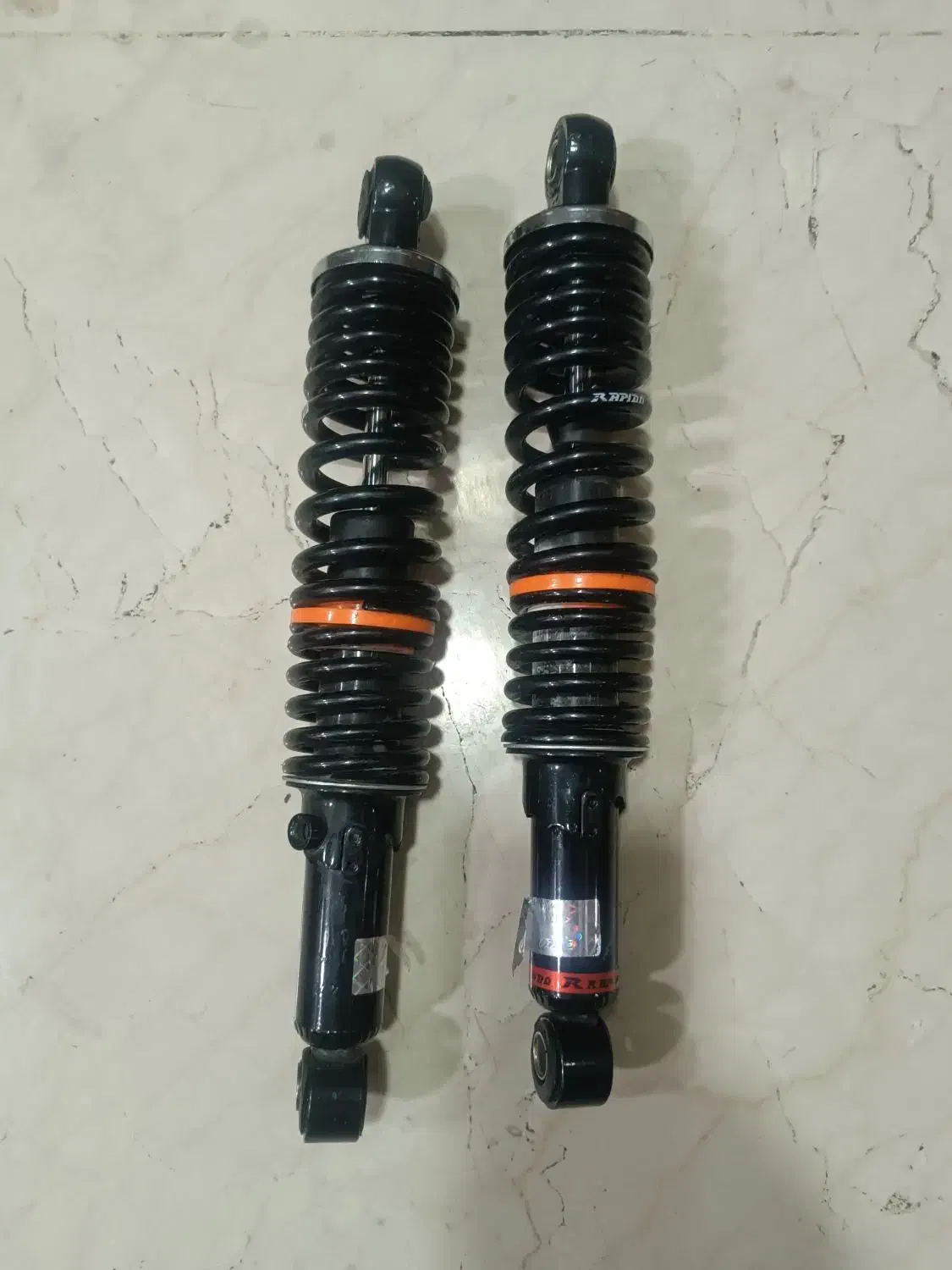 کمک فنر موتور سالم وکلاه|موتورسیکلت|تهران, فردوسی|دیوار