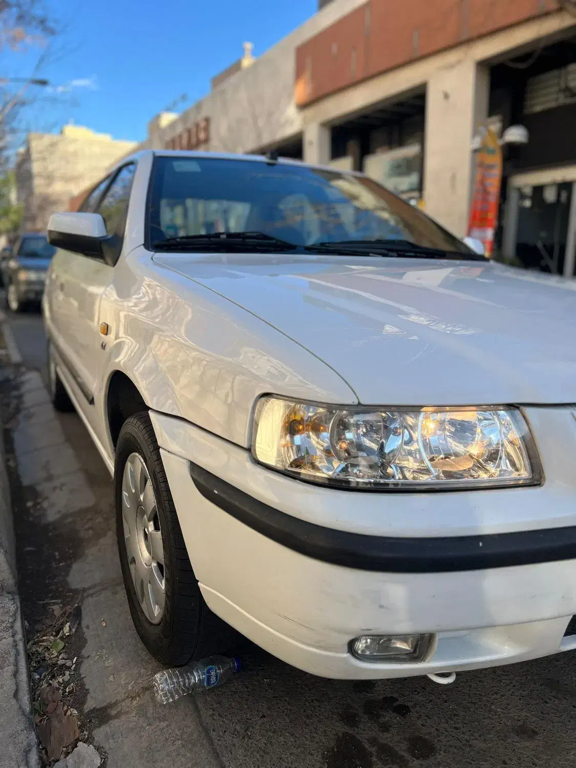 سمند Lx|خودرو سواری و وانت|تهران, جنت‌آباد شمالی|دیوار