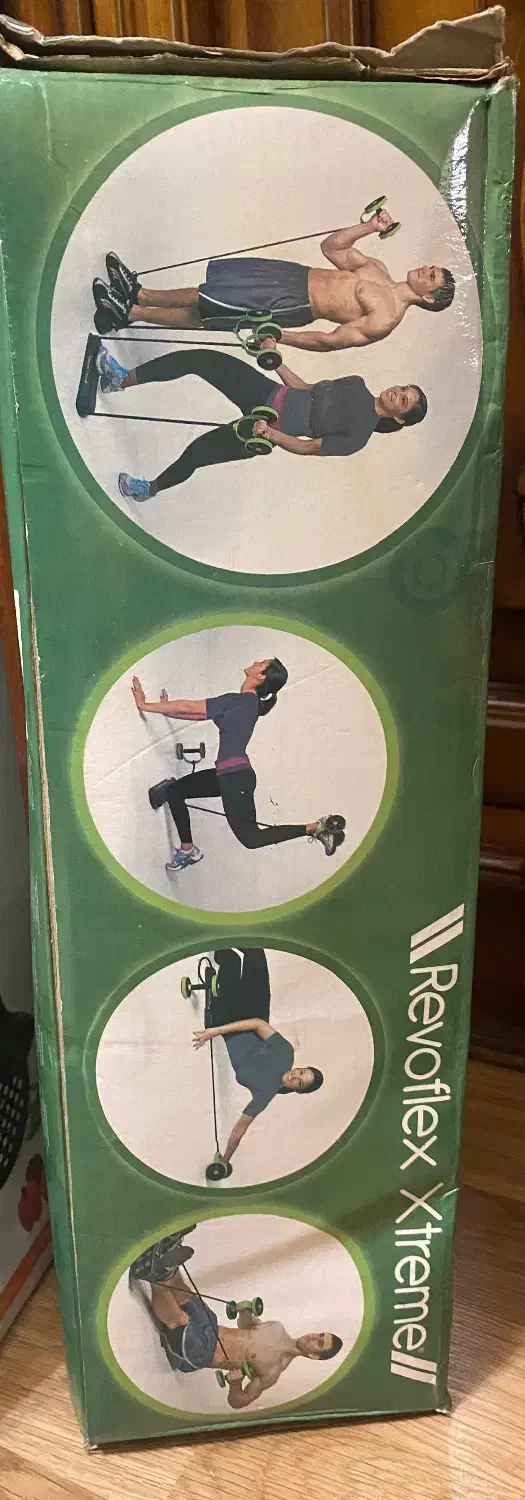 ورزشی|تجهیزات ورزشی|تهران, میرداماد|دیوار