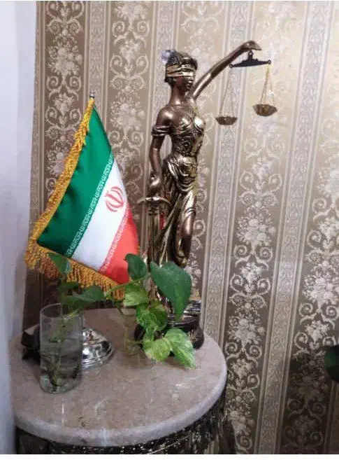 لوازم اداری در حد نو|مبلمان اداری|قوچان, |دیوار