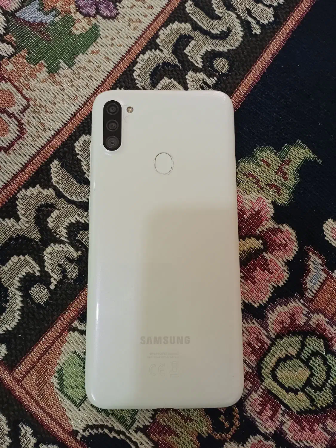 گوشی a11|موبایل|همدان, |دیوار