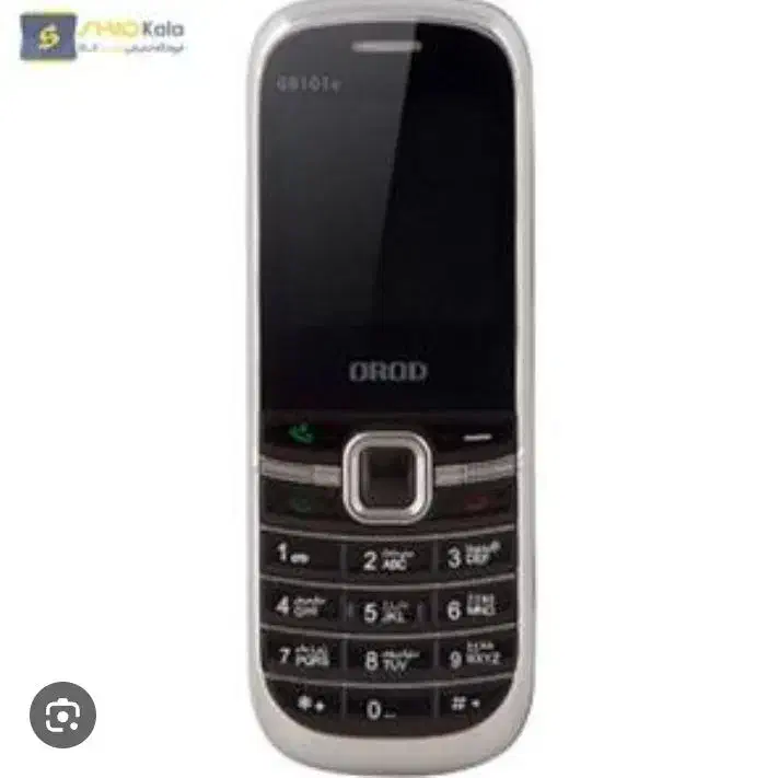 گوشی مینی دوسیم کارت  دوربین بلوتوث، رم خور رادیو|موبایل|رشت, فرزانه|دیوار