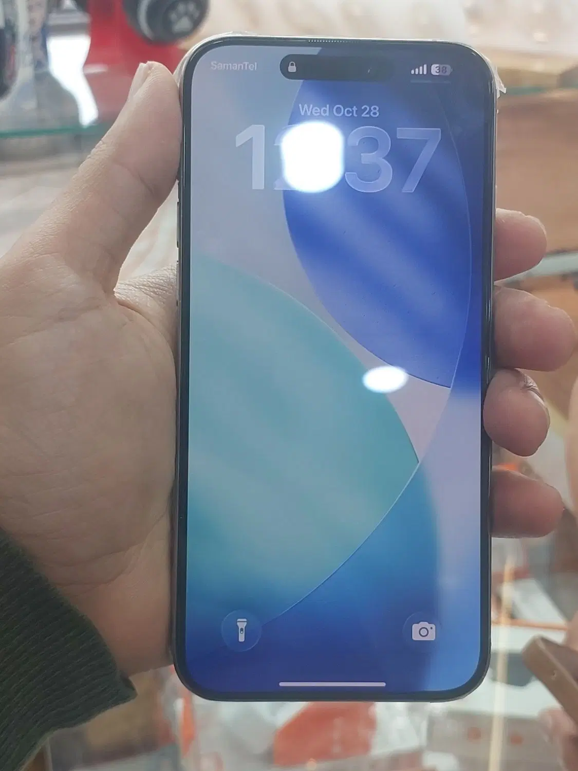 15 promax zaa|موبایل|پیرانشهر, |دیوار