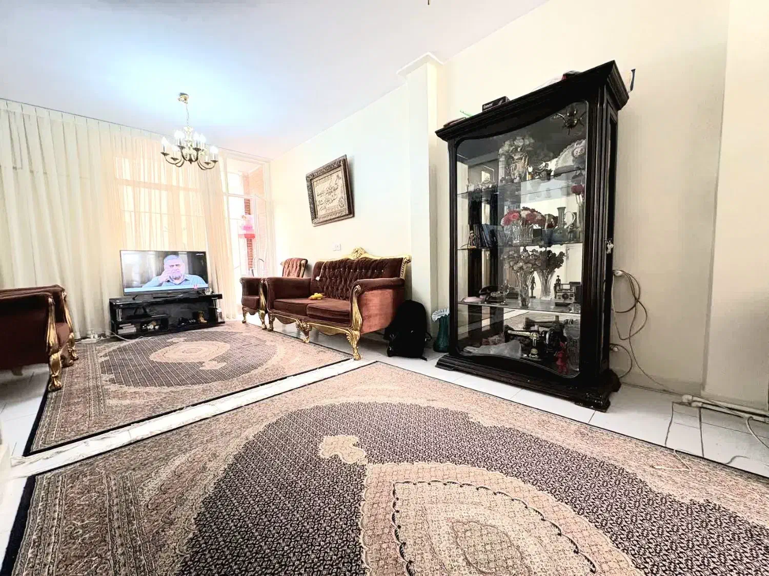 ۵۲متر،امیریه/مختاری غربی|فروش آپارتمان|تهران, امیریه|دیوار