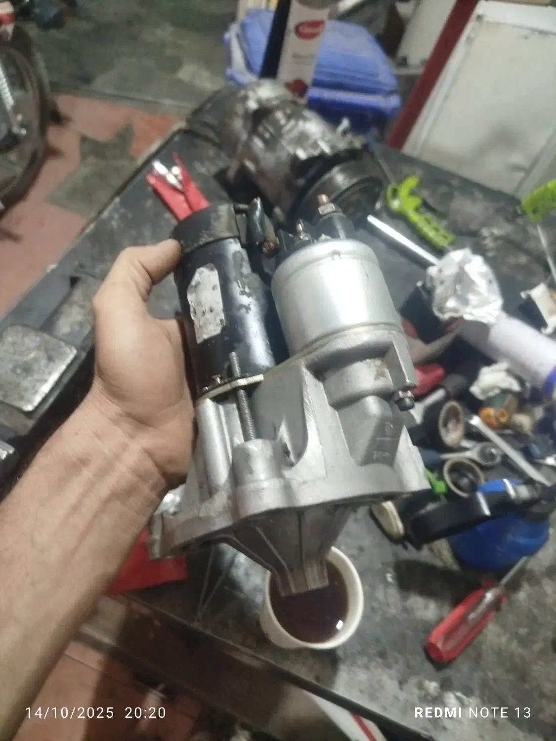 قطعات زانتیاپژودینام 206وسمندایف سیم کشی پارسELX|قطعات یدکی و لوازم جانبی|کرمانشاه, |دیوار