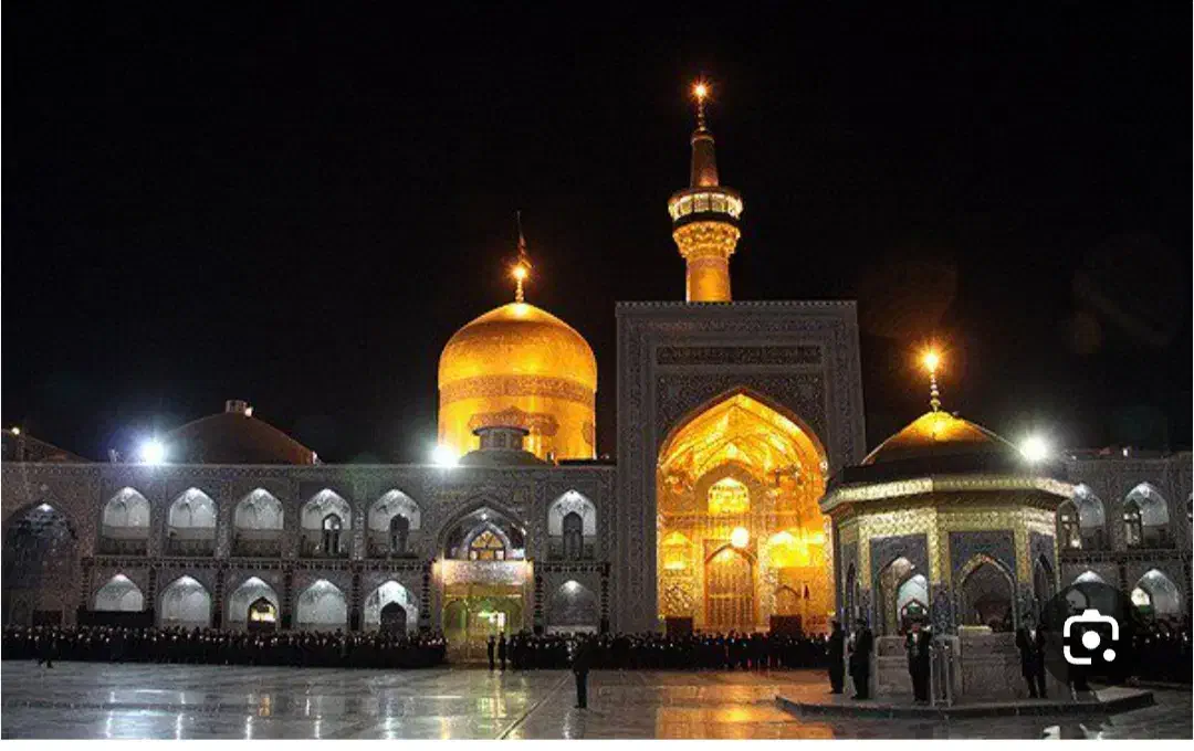 تور ترکیبی مشهد|تور و چارتر|تهران, قیطریه|دیوار