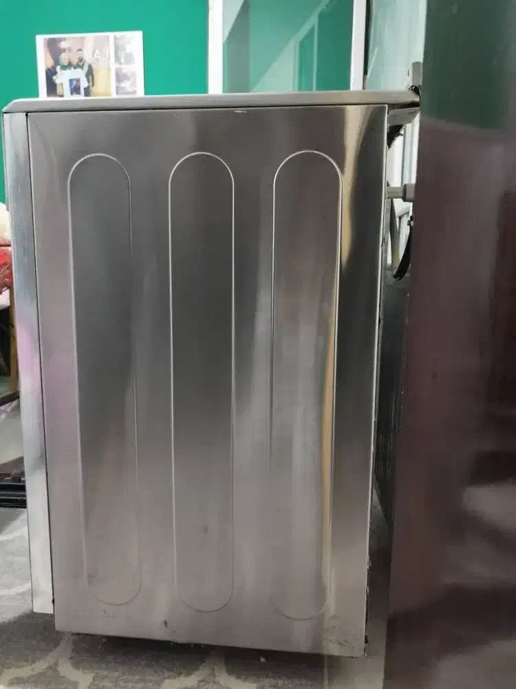 گاز پنج شعله لافرا ایتالیایی|اجاق گاز و لوازم برقی پختوپز|محمدشهر, محمدشهر|دیوار