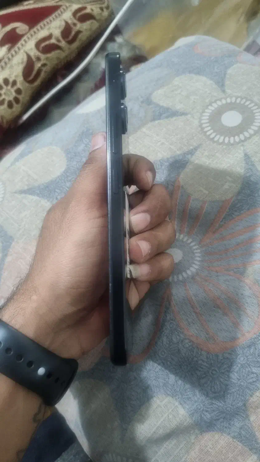 ردمی 12|موبایل|رفسنجان, |دیوار