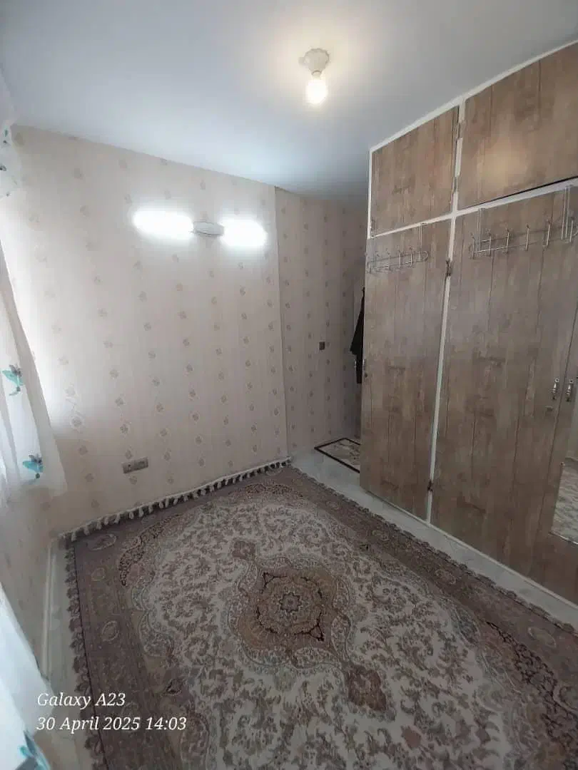 رهن کامل آپارتمان