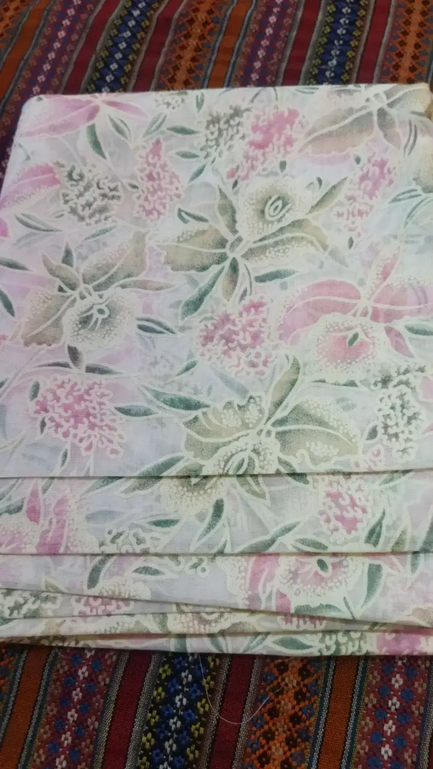 چادر مشکی و چادر نماز|لباس|گرگان, |دیوار