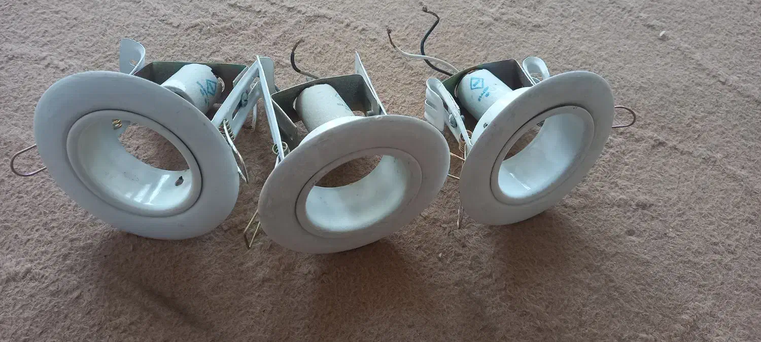 مهتابی قدیمی|لامپ و چراغ|اراک, |دیوار