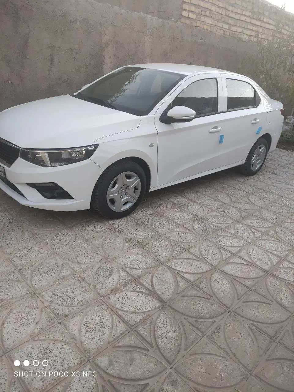 تارا دنده ای v1|خودرو سواری و وانت|خواف, |دیوار