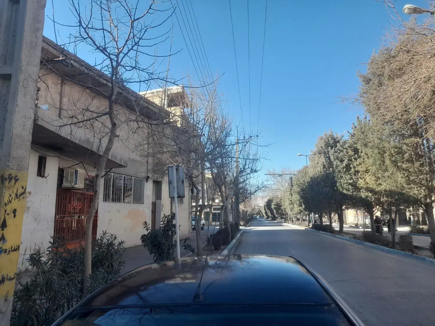 پژو ۲۰۶ تیپ۲|خودرو سواری و وانت|خمینی‌شهر, |دیوار