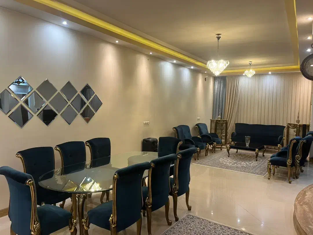 ویلایی ۳۶۰ متری/حیاط دار/ شهید قندی|فروش خانه و ویلا|حمیدیا, |دیوار