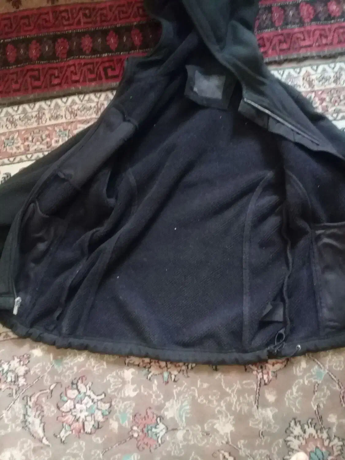 بشقاب عتیقه کاپشن|کلکسیون اشیاء عتیقه|مشهد, دانشجو|دیوار