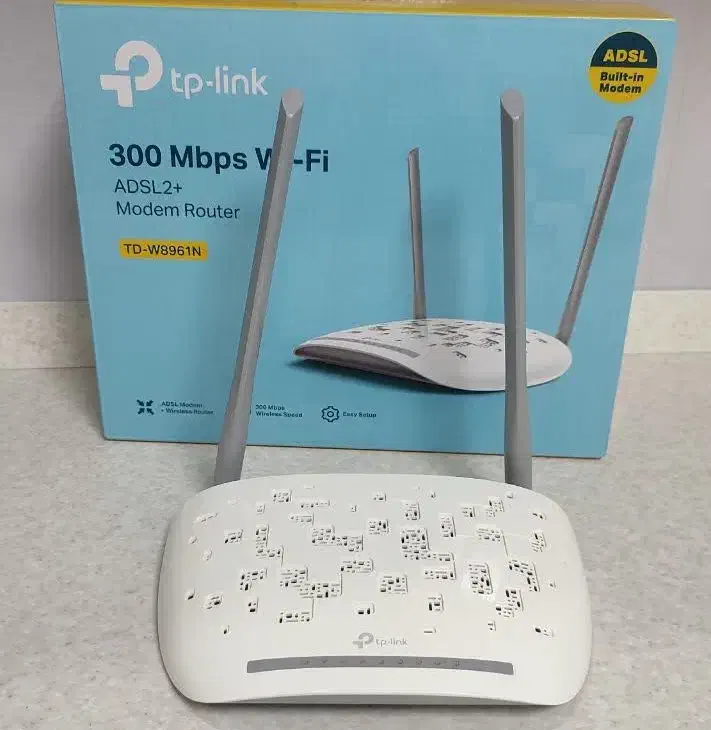 مودم|مودم و تجهیزات شبکه|اصفهان, شهریار|دیوار