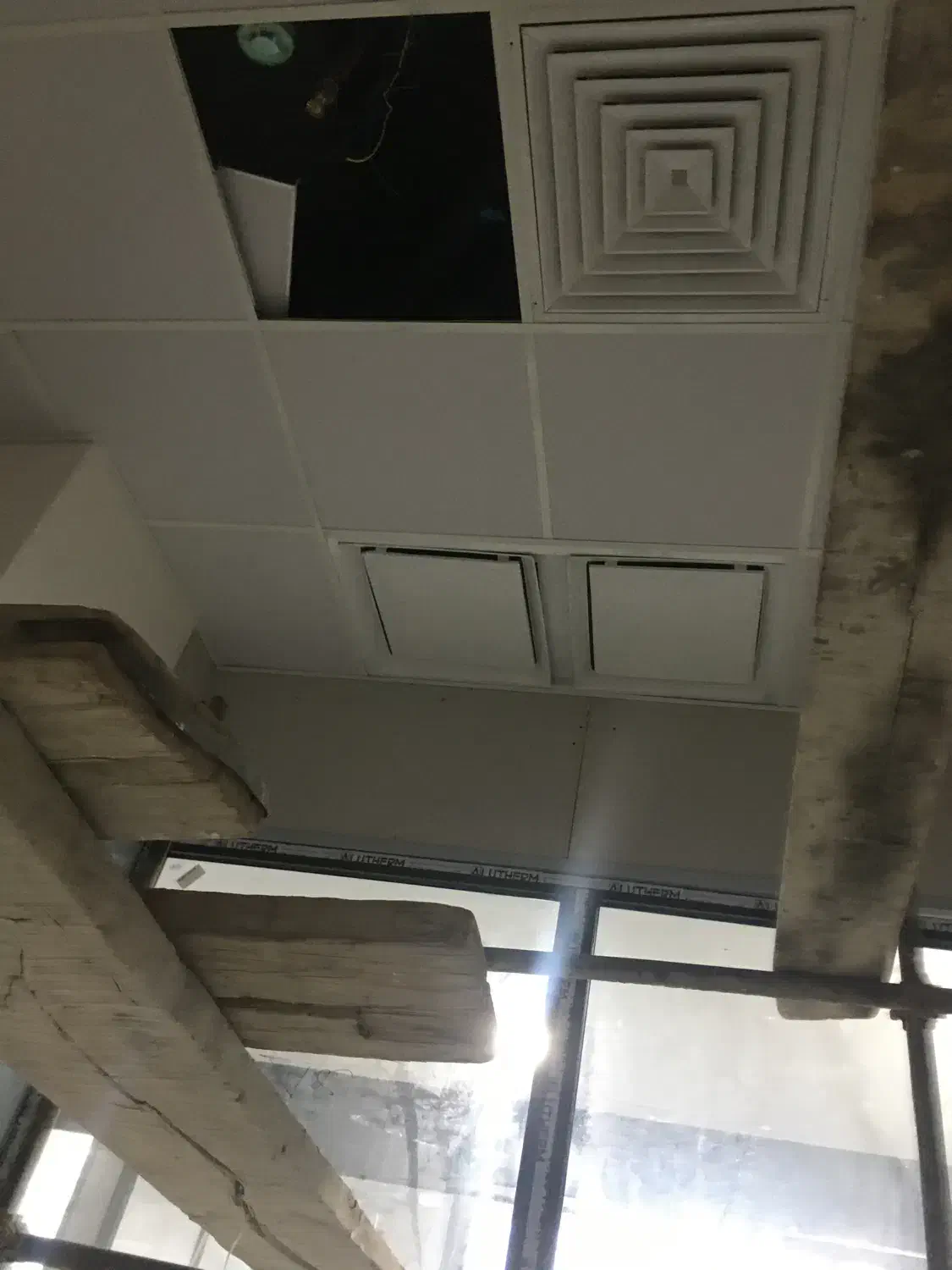 تهویه وهوارسانی|خدمات پیشه و مهارت|تبریز, |دیوار