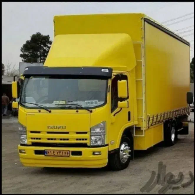 دانیال قزاق برادر|خدمات حمل و نقل|گرگان, |دیوار