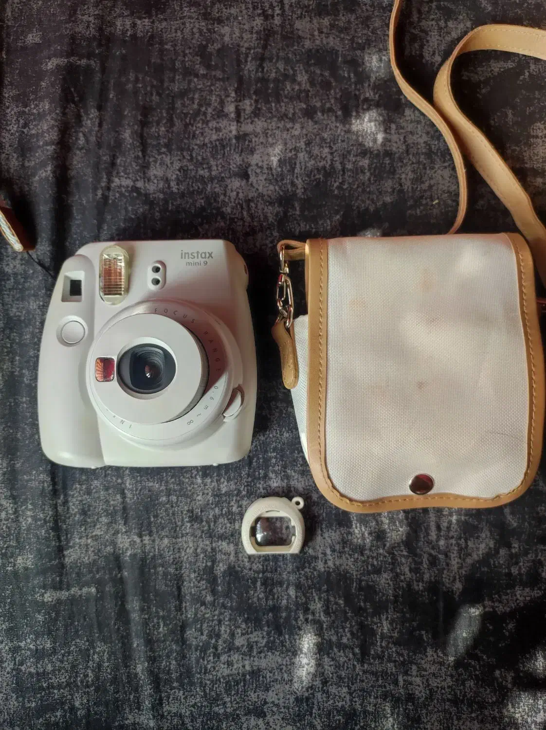 دوربین عکس فوری فوجی|دوربین عکاسی و فیلم‌برداری|قم, صفائیه|دیوار