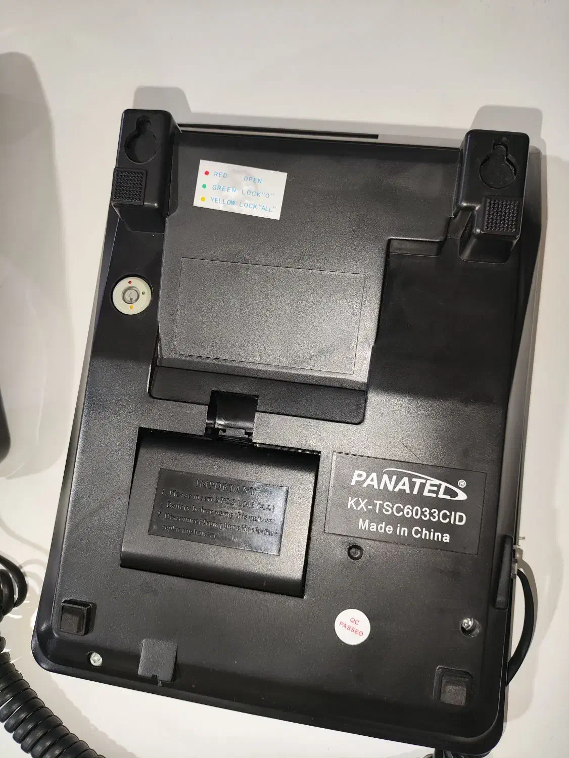 تلفن|تلفن رومیزی|بندرعباس, |دیوار