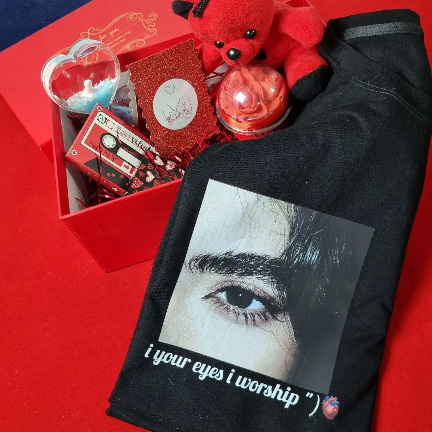 تیشرت نخی با چاپ اختصاصی|لباس|شاهین‌شهر, طالقانی|دیوار