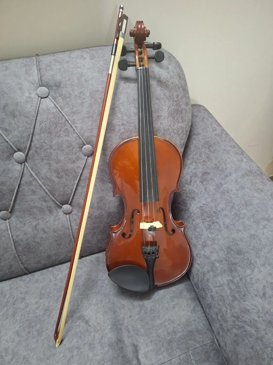 ویلون4/4|ویولن|تهران, شهرک فردوس (حسینی)|دیوار