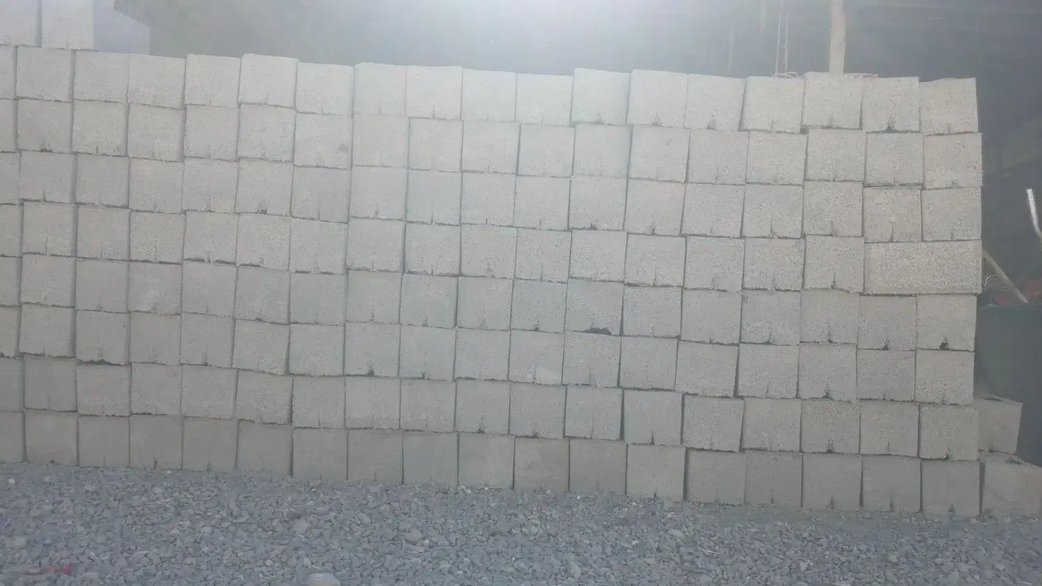 بلوک|مصالح و تجهیزات ساختمان|چگنی, |دیوار