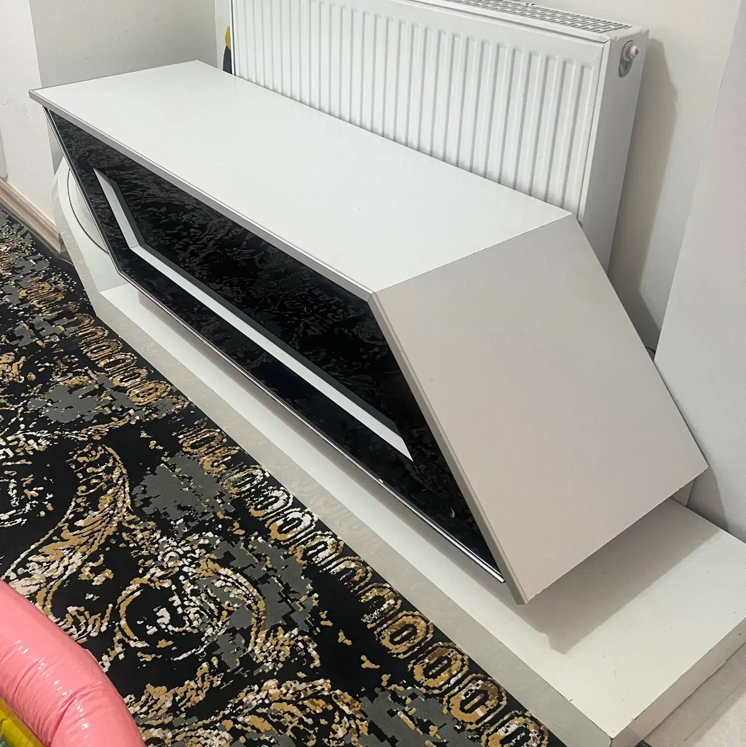 زیرتلویزیونی|میز تلویزیون|شیراز, شهرک رضوان|دیوار