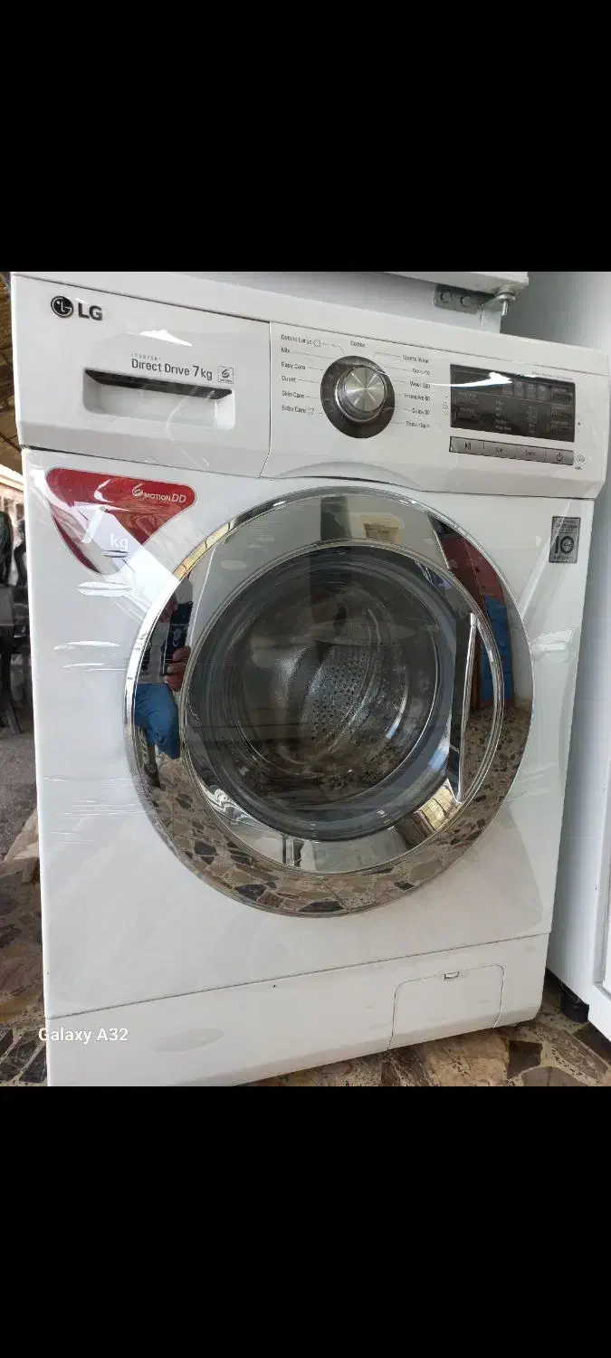 خریدو فروش یخچال فریزر|یخچال و فریزر|رشت, خواهر امام|دیوار