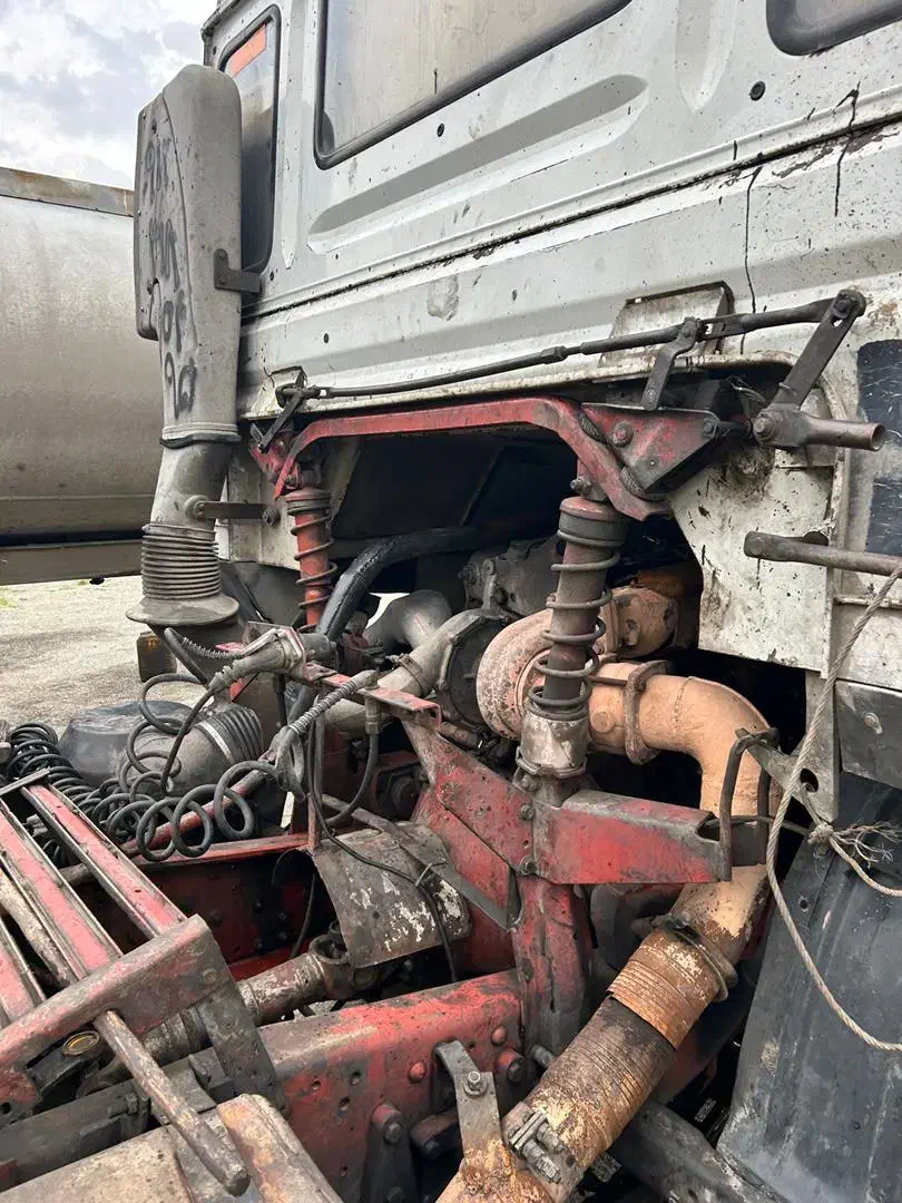 اویکو330مدل71|خودرو سنگین|رباط‌کریم, رباط‌کریم|دیوار