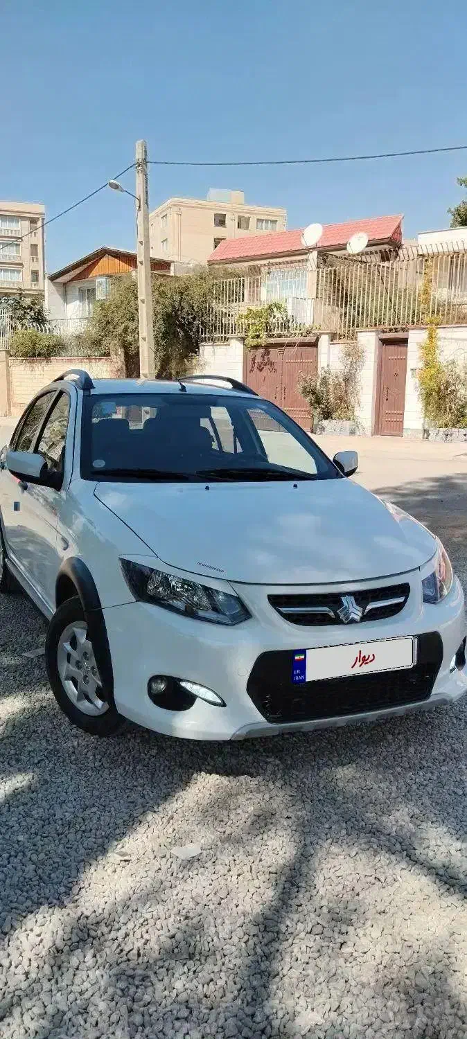 کوییک|خودرو سواری و وانت|کرمانشاه, |دیوار