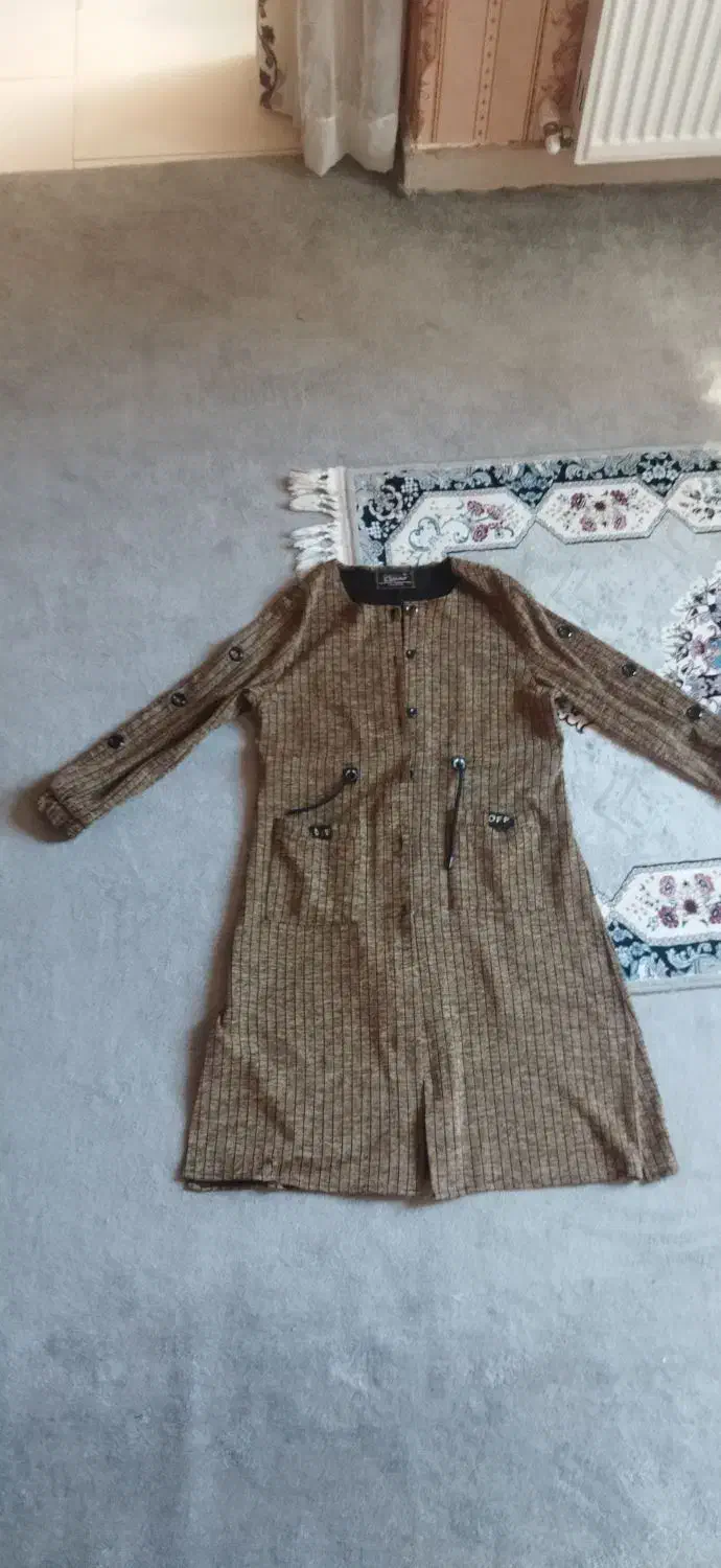 مانتو پاییزه|لباس|رشت, جماران|دیوار