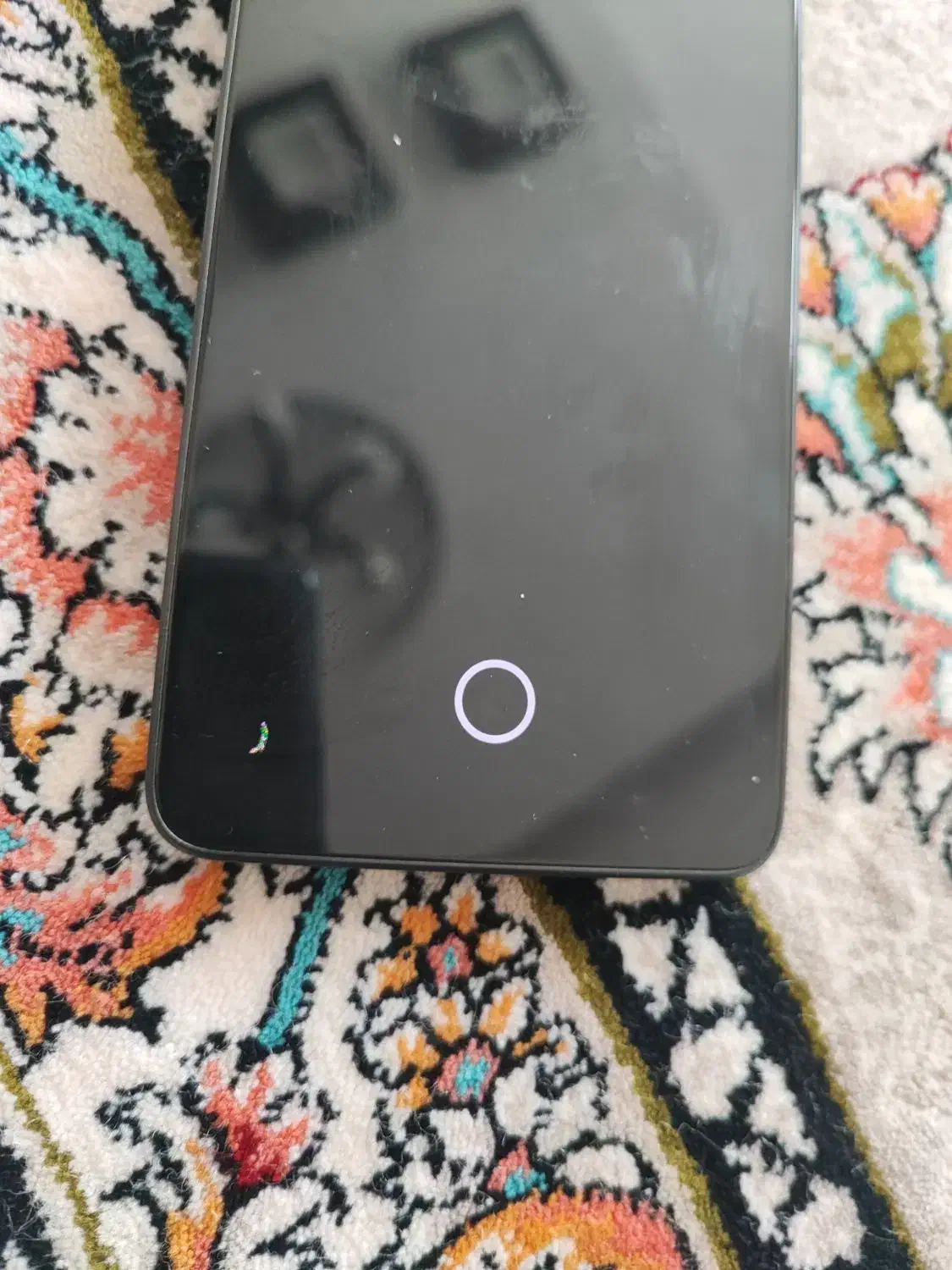 موبایل شیامی poco x6 pro|موبایل|شهرکرد, |دیوار