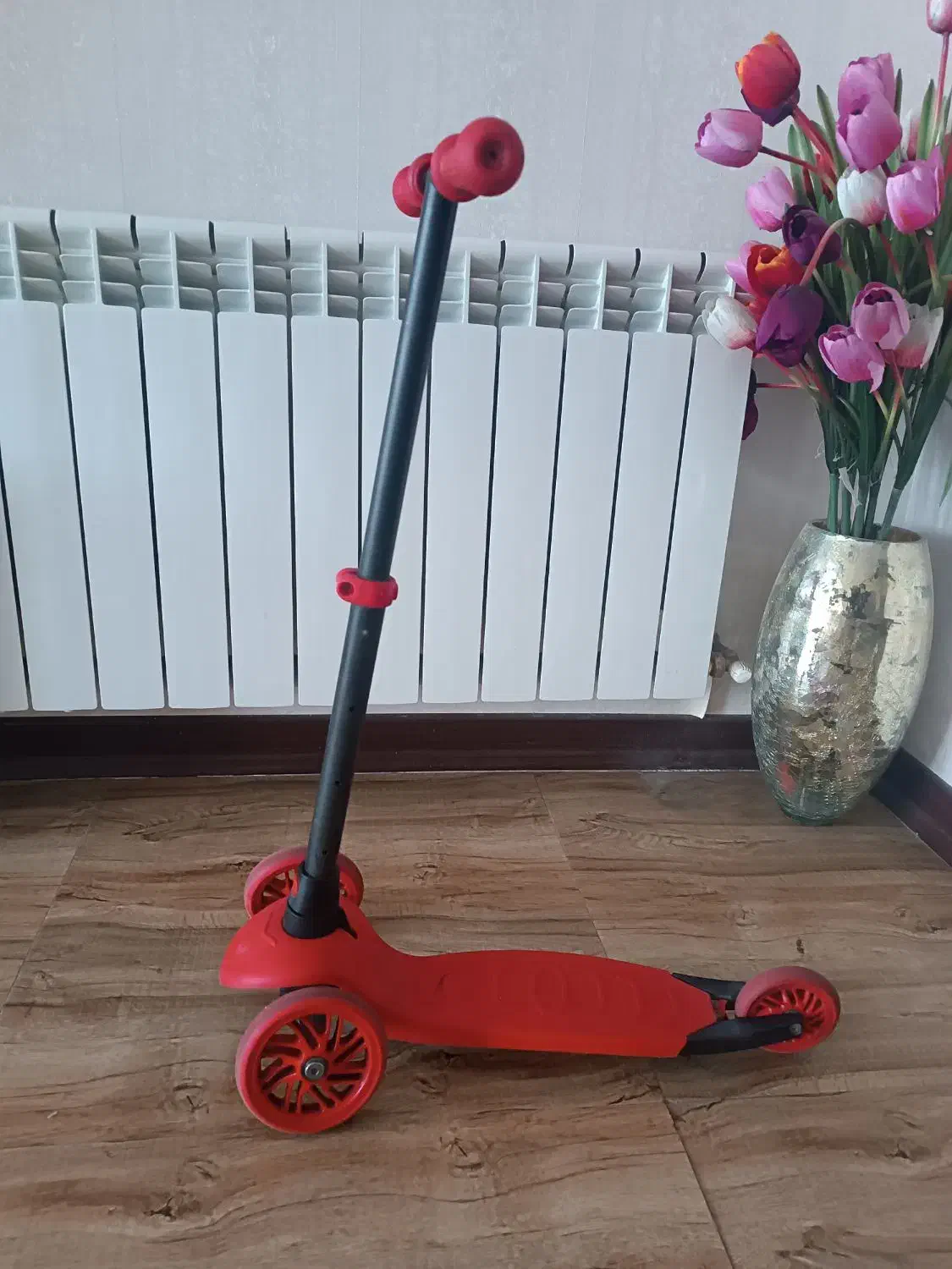 اسکوتر|دوچرخه، اسکیت، اسکوتر|نهاوند, |دیوار