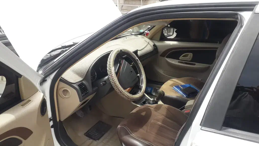 پژو پارس tu5|خودرو سواری و وانت|کازرون, |دیوار