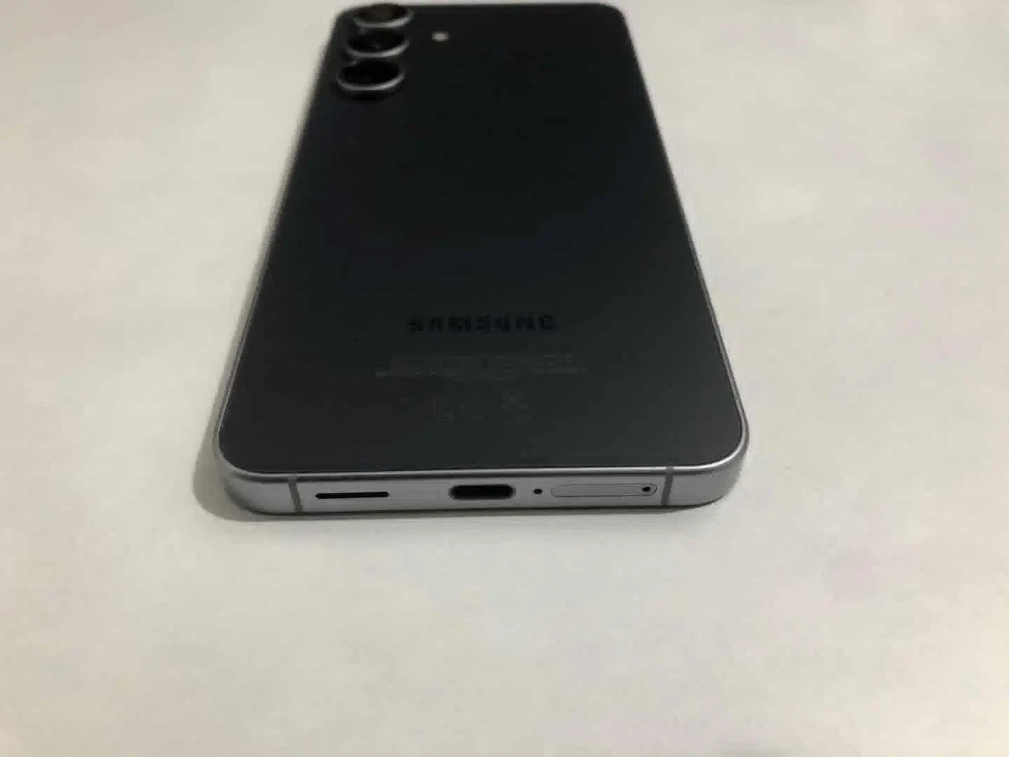 گلکسی S25 FE 256G 5G|موبایل|اهواز, کیانشهر|دیوار