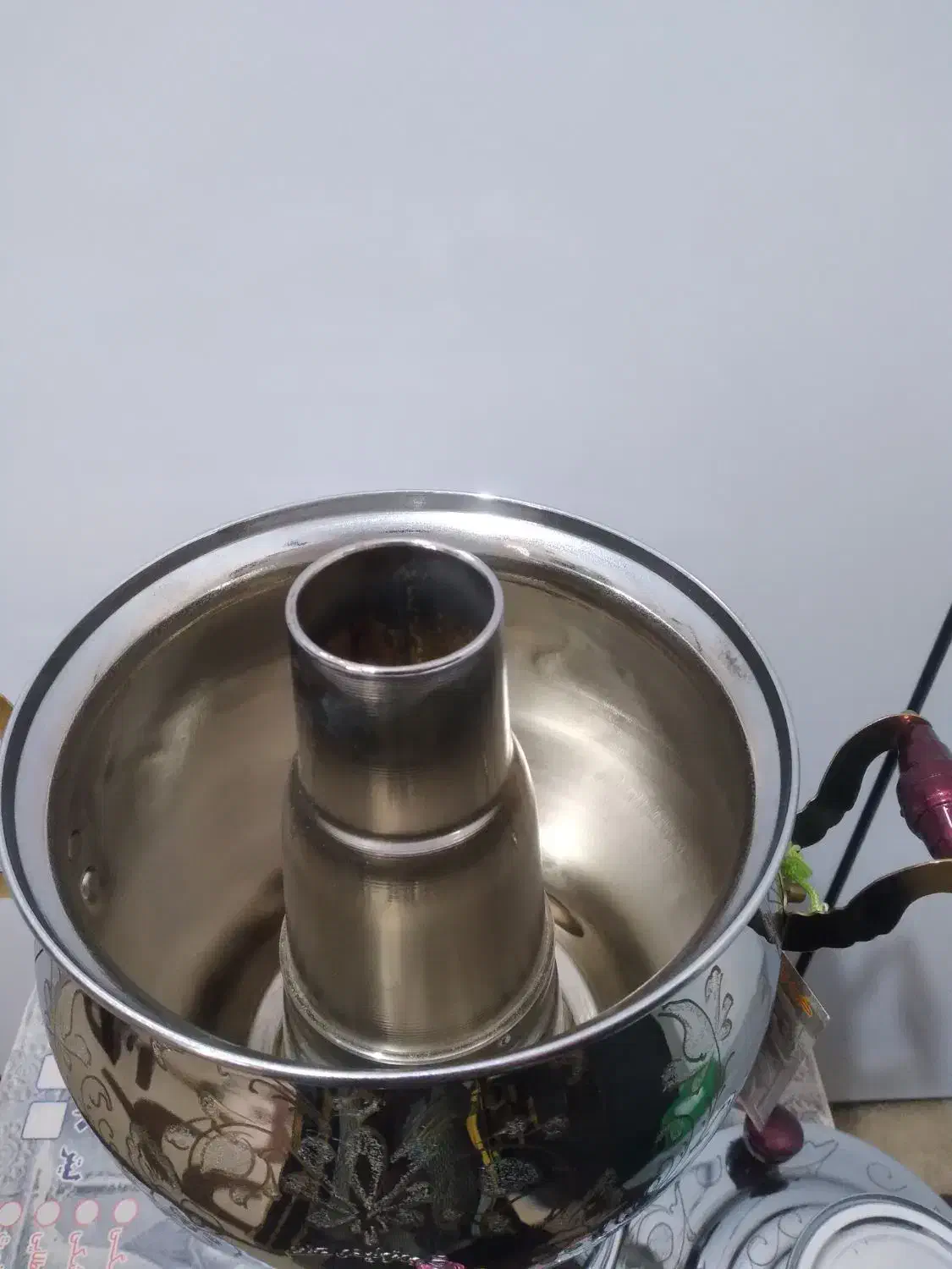 کباب پز ،توستروسماورگازی|اجاق گاز و لوازم برقی پختوپز|کوهدشت, |دیوار