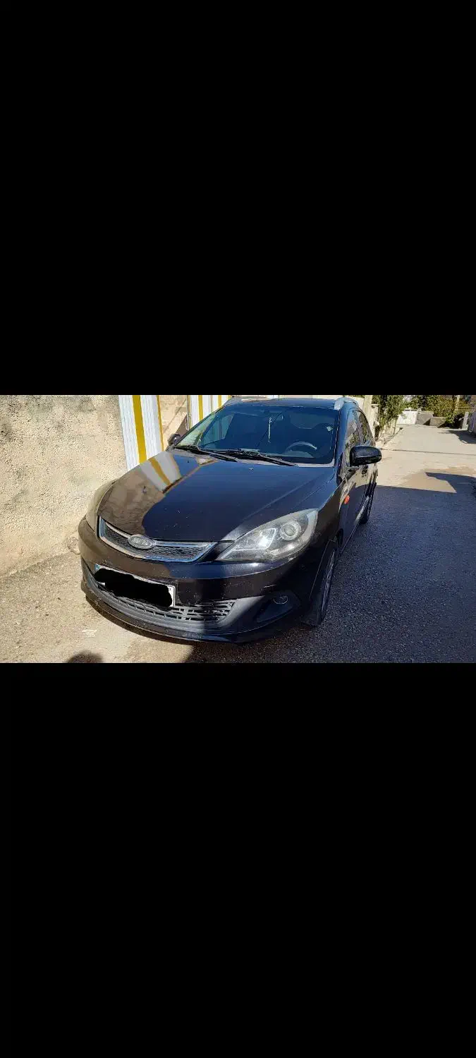 سواری mvm315|خودرو سواری و وانت|یاسوج, |دیوار