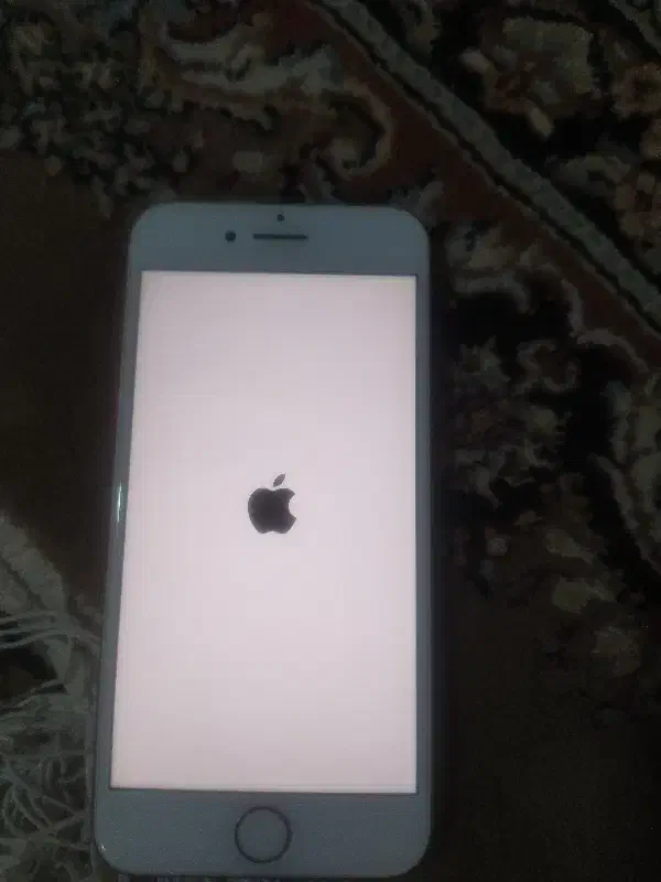 گوشی ایفون ۷|موبایل|خرمآباد, |دیوار