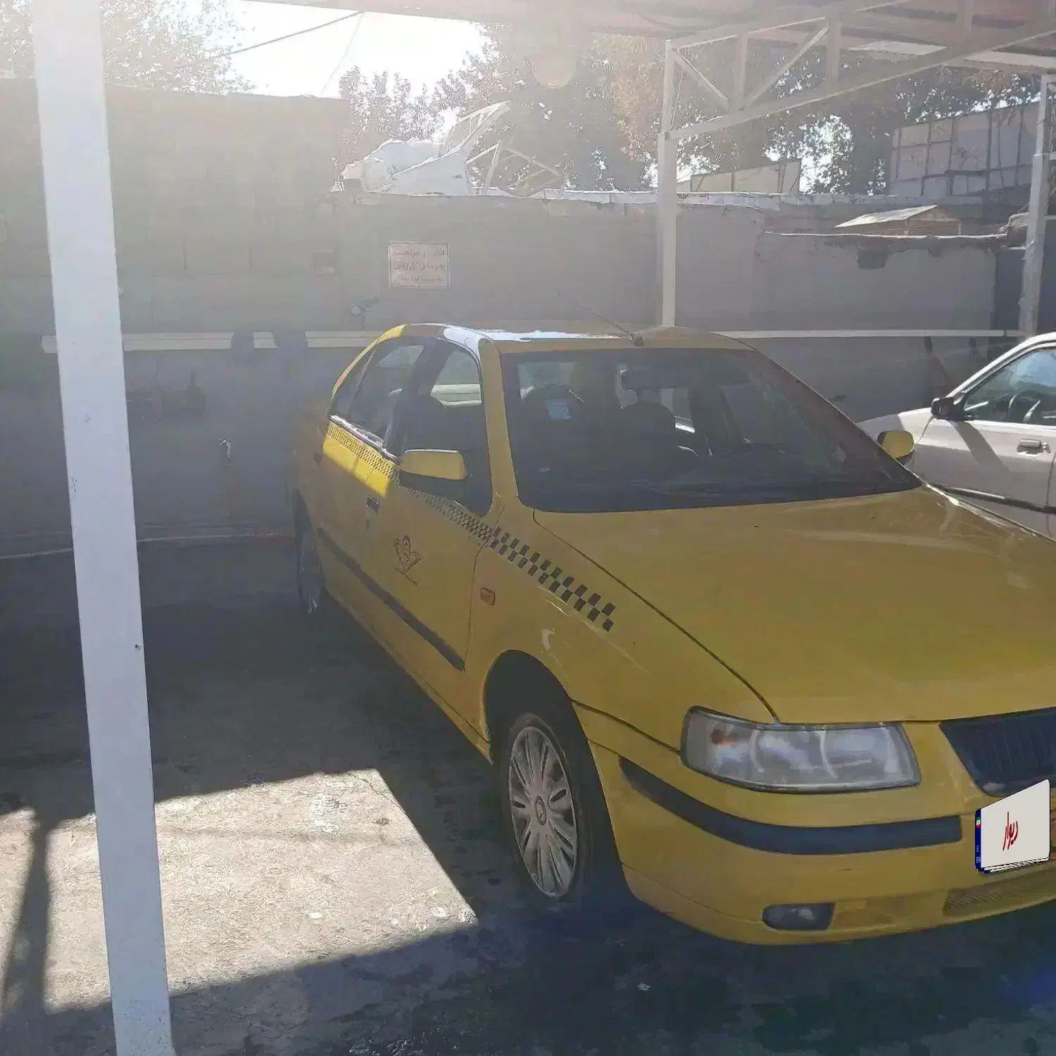 فروش خودرو|خودرو سواری و وانت|تهران, اباذر|دیوار